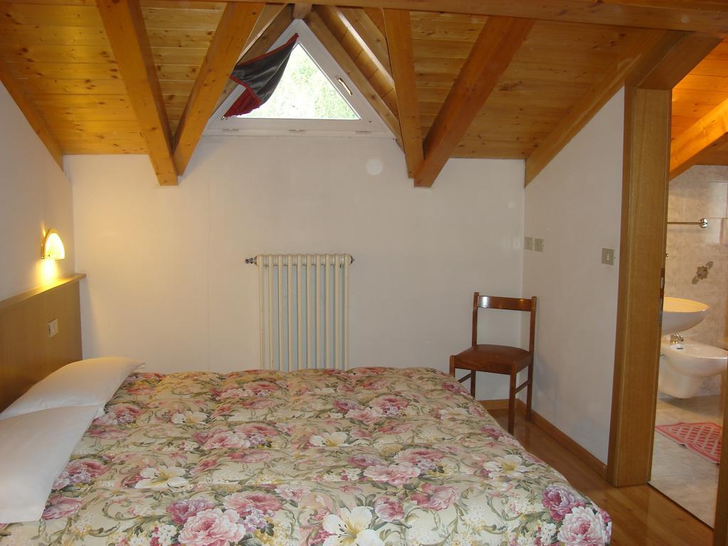 Appartamenti Villa Maria Canazei Quarto foto