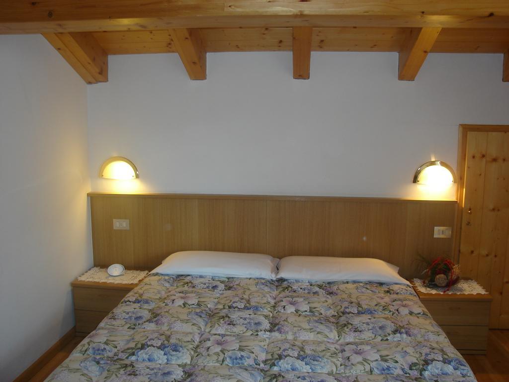 Appartamenti Villa Maria Canazei Quarto foto